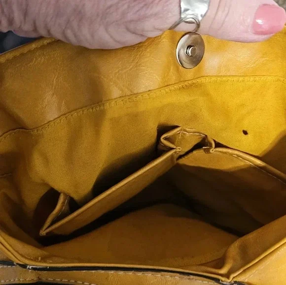 Rosetti Butterscotch Bag - Picture 9 of 10